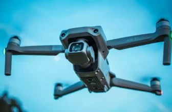 DJI Mini 2 Review: Best Value Drone for High-Quality Shots