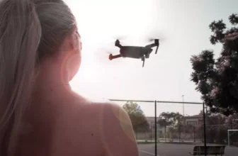 DJI Mini 3 Review: A Comprehensive Look at This Versatile Drone