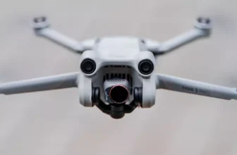 DJI Mavic 3 Classic Review: Pro-Level Drone With Stunning Performance