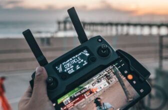 Top 6 Budget Drones with HD Cameras in 2026