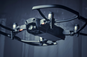 Top 5 DEERC Drones for Beginners and Hobby Pilots