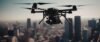 Best 5 Smart Drones with Follow Me and Auto Return Features