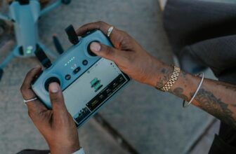 Best 5 FPV Drones for Immersive Flying Experience