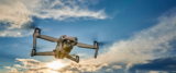Top 5 Long Battery Life Drones for Extended Flights