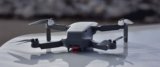 Best 5 Camera Drones for Stunning Aerial Photography