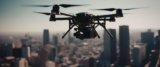 Best 5 Smart Drones with Follow Me and Auto Return Features